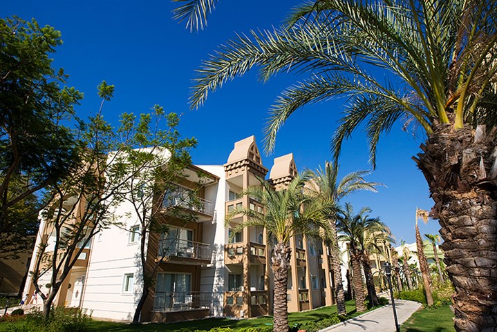 Hotel Kamelya Aishen K Club - 