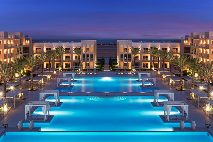 Hotel Jaz Aquaviva - Egypt