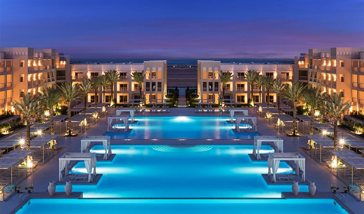 Hotel Jaz Aquaviva - 