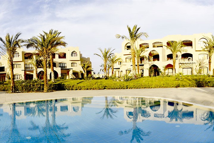 Hotel Jaz Neo Saraya Palms (ex. Jaz Makadi Saraya Palms) - Hurghada