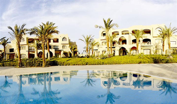 Hotel Jaz Neo Saraya Palms (ex. Jaz Makadi Saraya Palms) - 