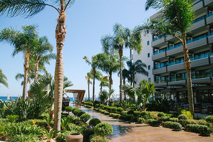 Hotel Alimounda Mare - 