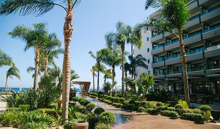 Hotel Alimounda Mare - 