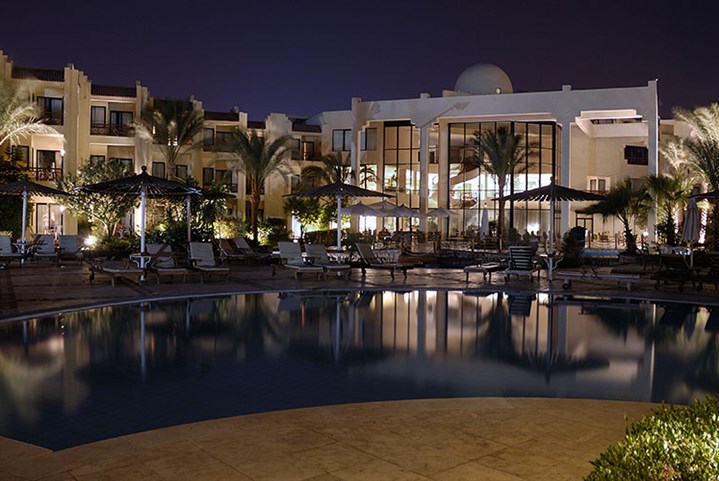 Hotel Jaz Casa Del Mar Beach - Egypt