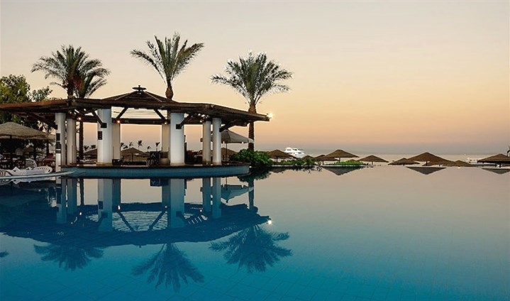 Hotel Jaz Casa Del Mar Beach - 