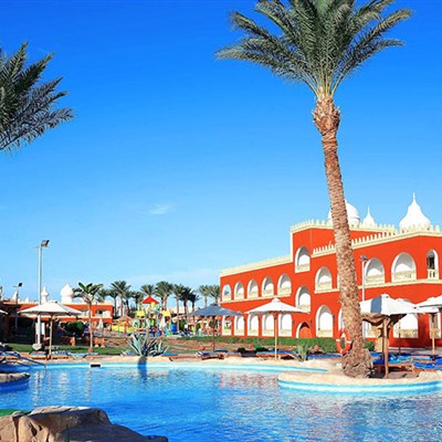 Hotel Pickalbatros Alf Leila Wa Leila Resort