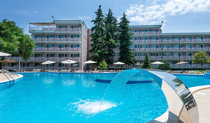 Hotel Belitsa - 