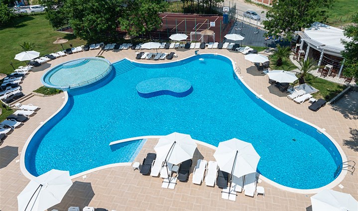 Hotel Belitsa - 
