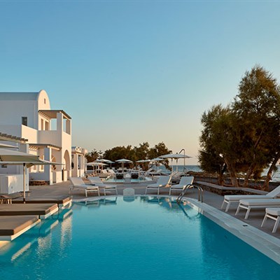 Hotel Costa Grand Resort & Spa