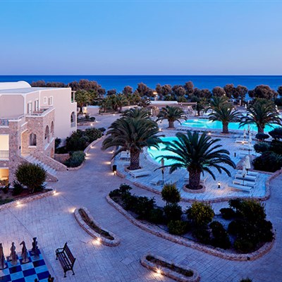 Hotel Santo Miramare