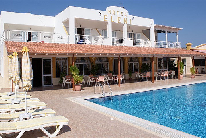 Hotel Eleni - Kos