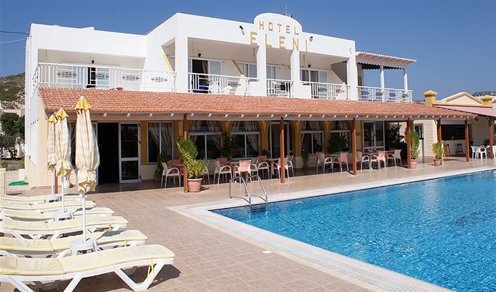 Hotel Eleni - 