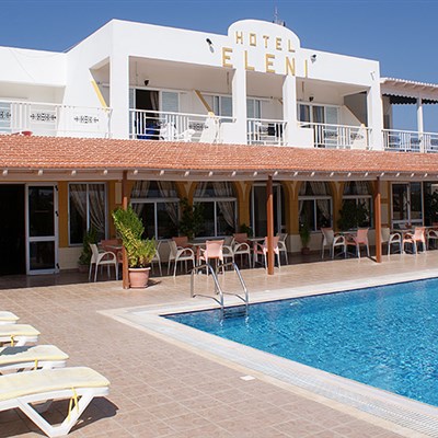 Hotel Eleni