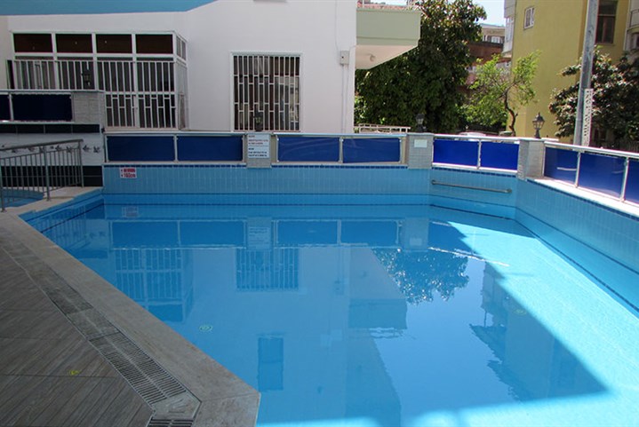 Hotel Cleopatra Golden Beach - Turecko