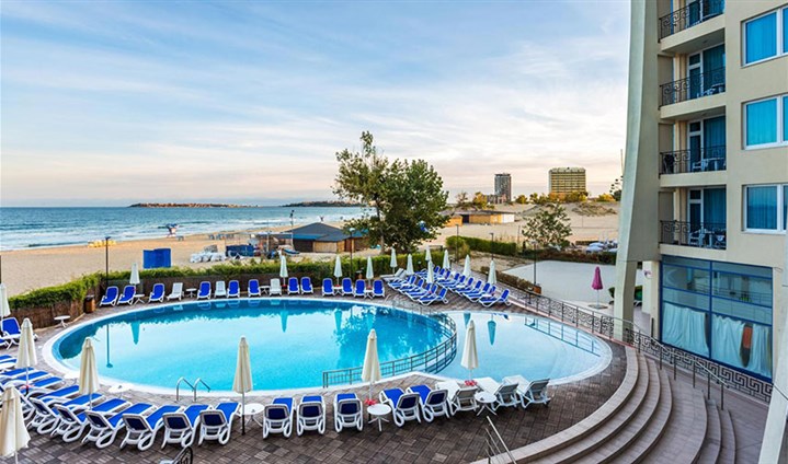Hotel Blue Pearl - 