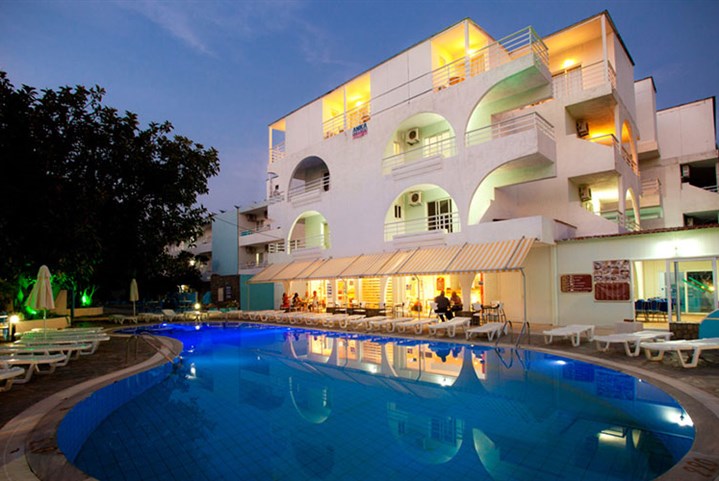 Studia Anika - 