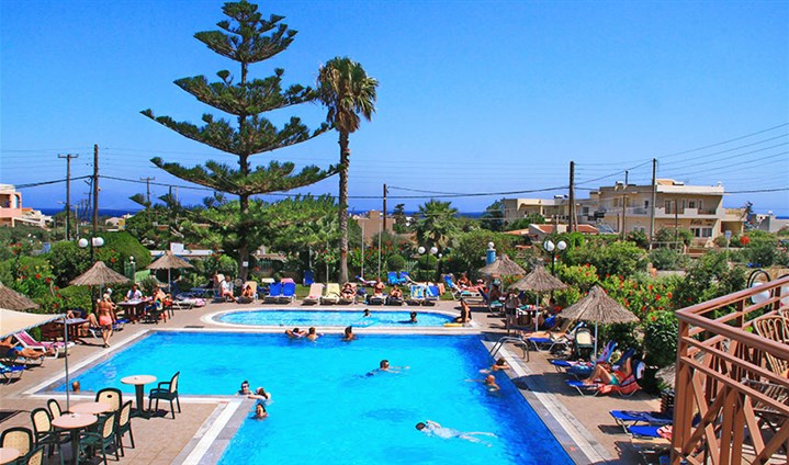 Hotel Despo - 