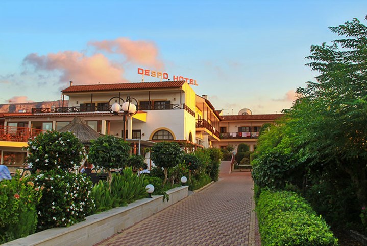 Hotel Despo - 