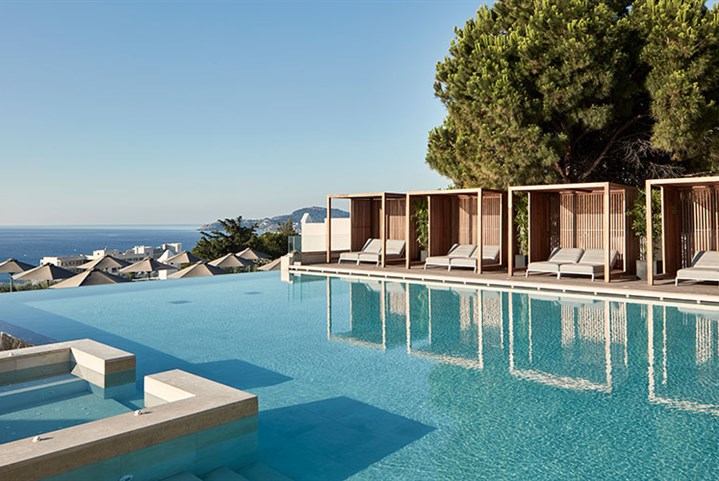 Hotel Esperos Village Blue & Spa - 