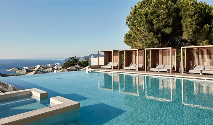 Hotel Esperos Village Blue & Spa - 