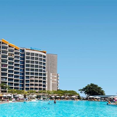 Hotel Sentido Bellevue Beach