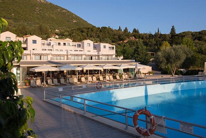 Hotel Porto Galini Seaside Resort & Spa - Řecko