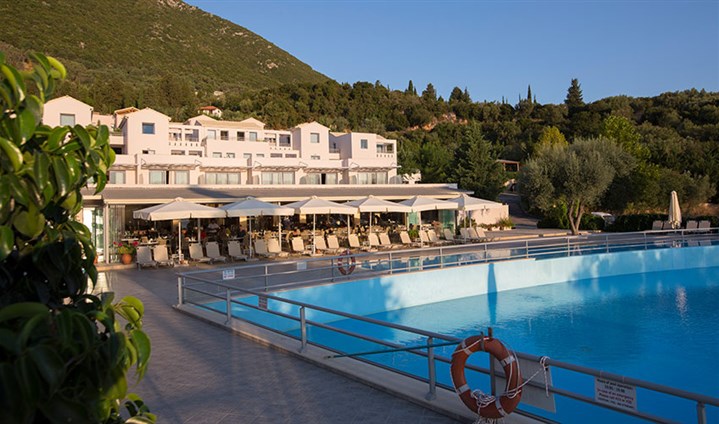 Hotel Porto Galini Seaside Resort & Spa - 
