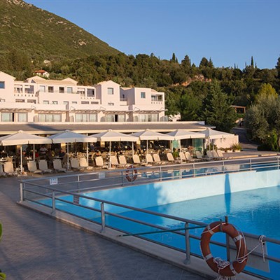 Hotel Porto Galini Seaside Resort & Spa