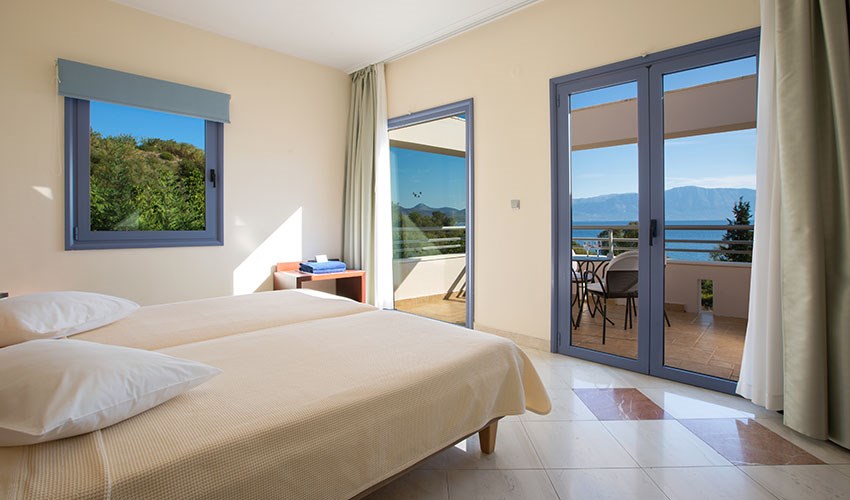Hotel Porto Galini Seaside Resort & Spa