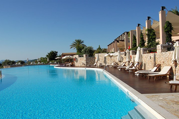 Hotel Ionian Blue - 