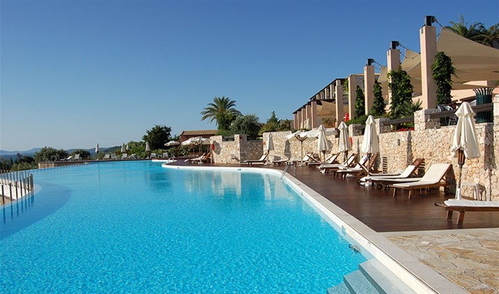 Hotel Ionian Blue - 