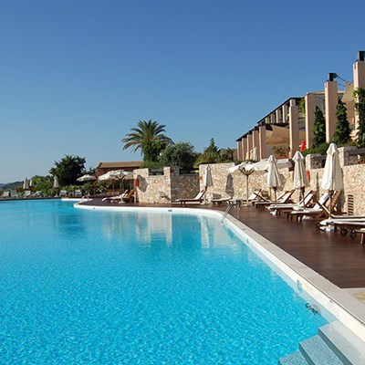 Hotel Ionian Blue