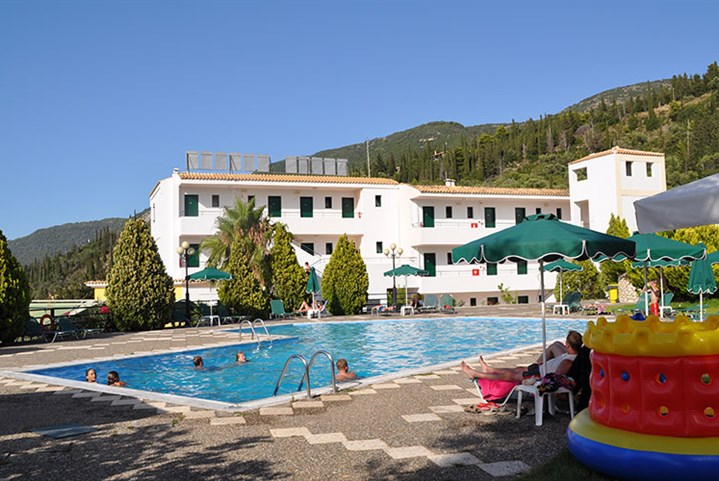 Hotel Santa Marina - Byala