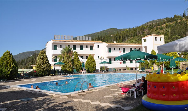 Hotel Santa Marina - 