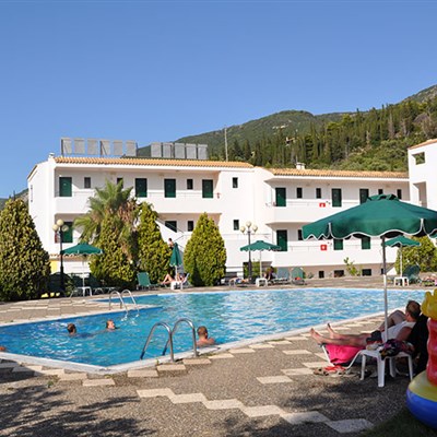 Hotel Santa Marina