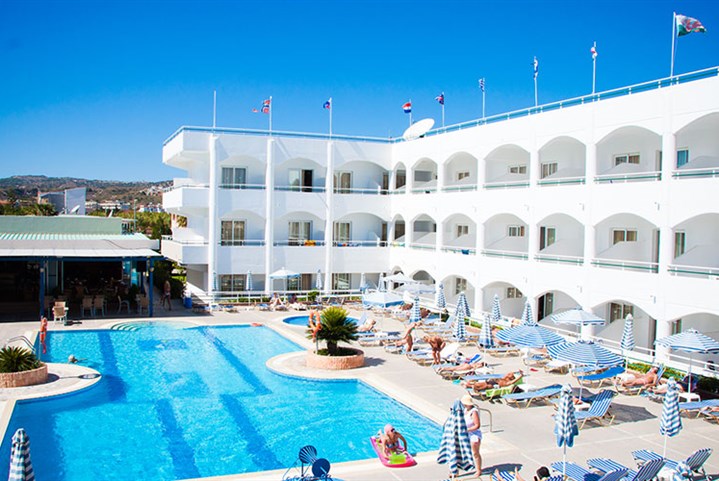 Hotel Orion - 