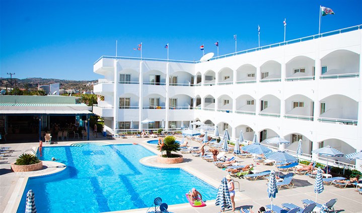Hotel Orion - 