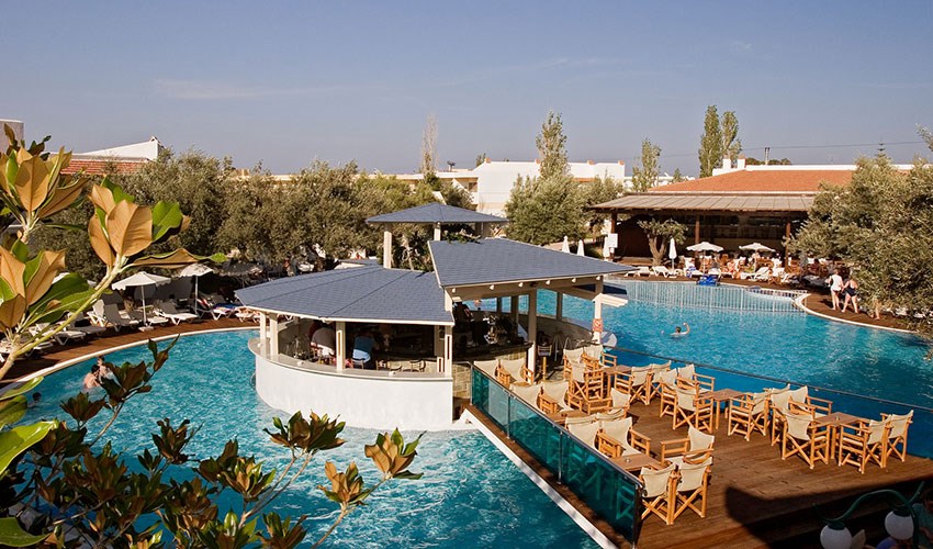 Hotel Lydia Maris Resort & Spa