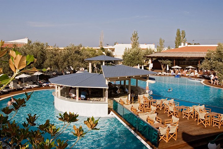 Hotel Lydia Maris Resort & Spa - 