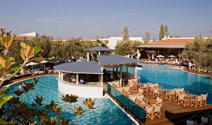 Hotel Lydia Maris Resort & Spa - 