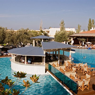 Hotel Lydia Maris Resort & Spa