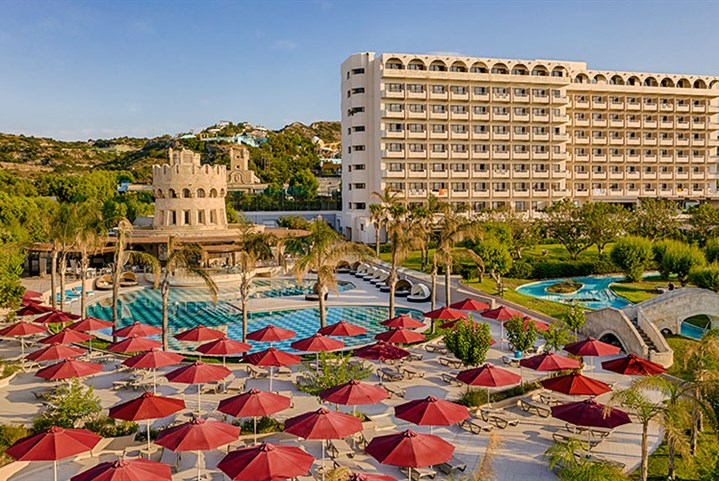 Hotel Esperos Palace - 