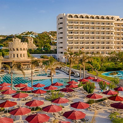 Hotel Esperos Palace