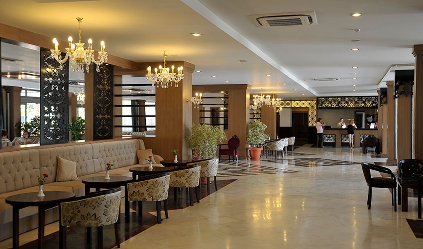 Hotel Seadan Corolla