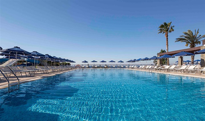 Hotel Princess Sun - 