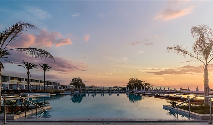 Hotel Gennadi Grand Resort - 