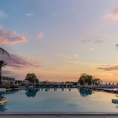 Hotel Gennadi Grand Resort