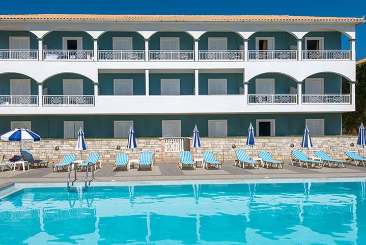 Hotel Astir Palace - Zakynthos