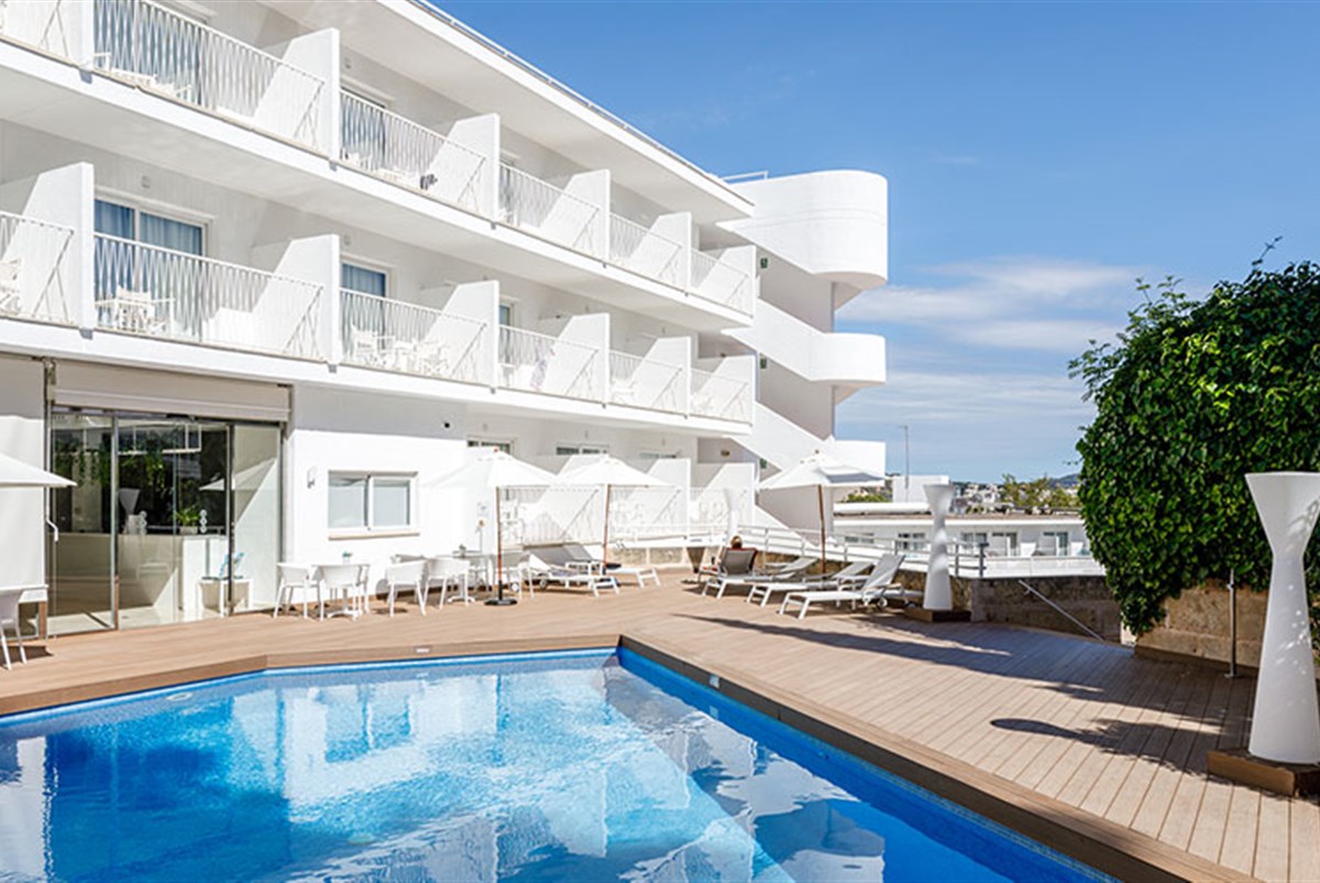 Hotel Tora - Mallorca
