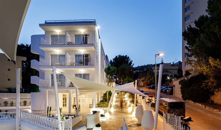Hotel Tora - 